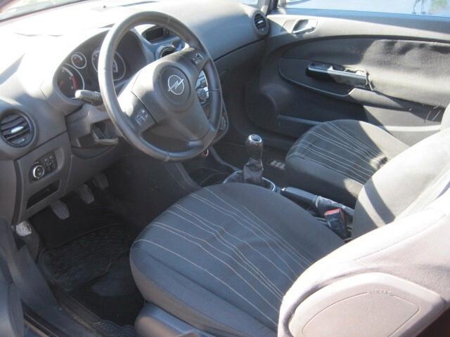 Opel Corsa 1.3 CDTI 75CV ecoFLEX 3 porte Edition