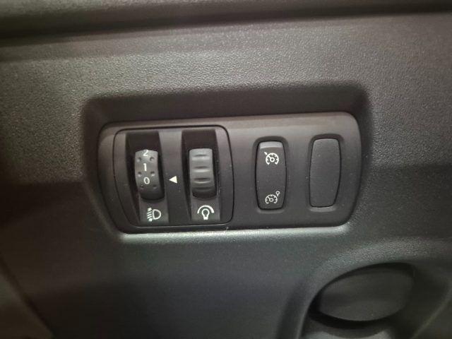 RENAULT Megane Mégane 1.6 16V 5p. - NEOP. - Lim. - Clima