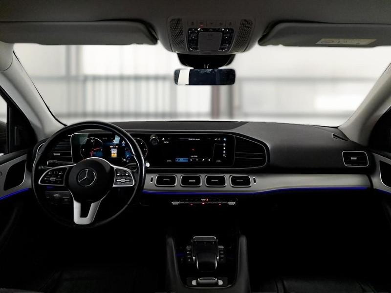 MERCEDES-BENZ GLE 350 d 4MATIC Sport