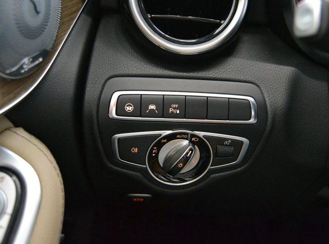 MERCEDES-BENZ GLC 220 d 4Matic Sport - Pelle-Led-Distronic-Pdc