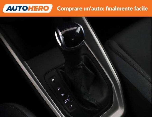 AUDI A1 SPB 30 TFSI S tronic