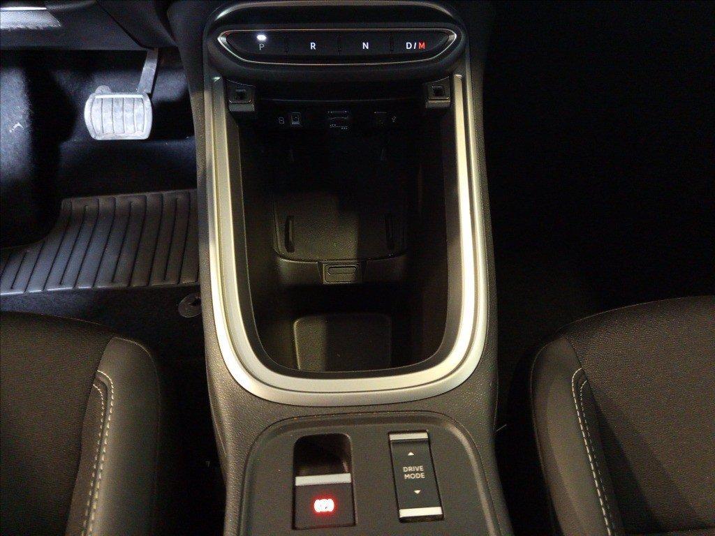JEEP Avenger 1.2 turbo e-hybrid mhev Altitude fwd 110cv edct6 del 2025