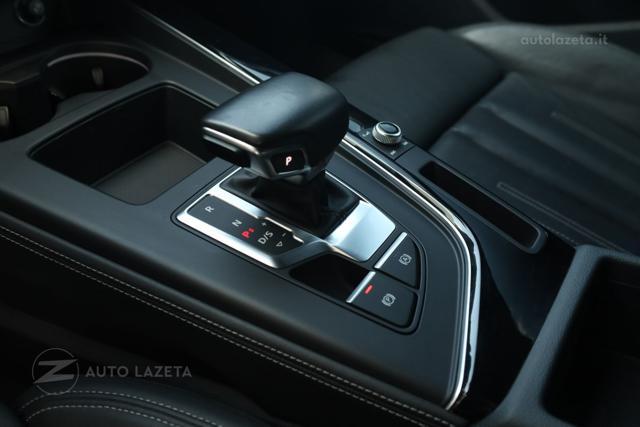 AUDI A4 allroad 40 TDI 204 CV S tronic