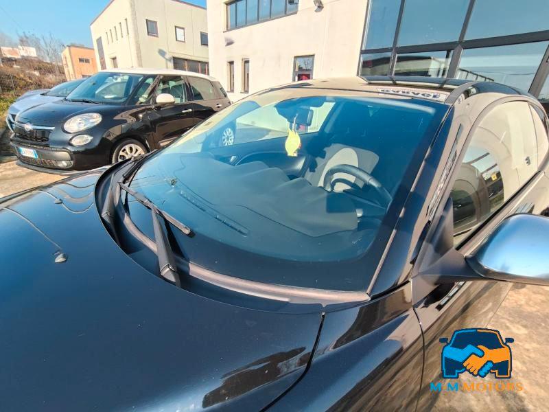 Alfa Romeo MiTo 1.4 Junior Distinctive