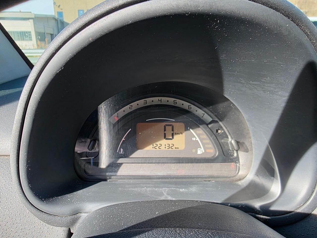 Citroen C2 1.4 HDi 70CV VTR