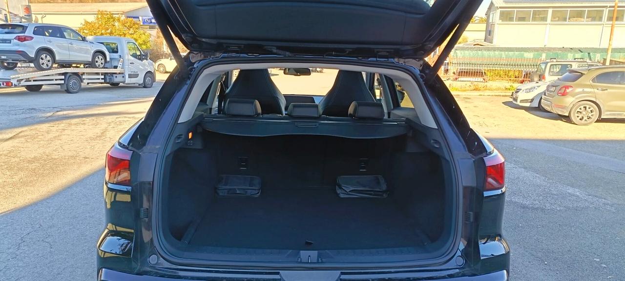 Evo 7 KAIROS 1.5 TURBO GPL