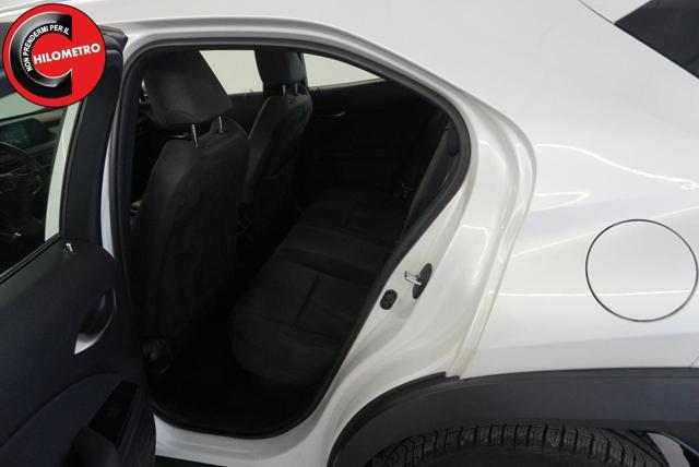 LEXUS UX Full Electric UX Hybrid Business
