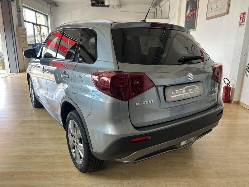 Suzuki Vitara Vitara 1.4 Hybrid Cool
