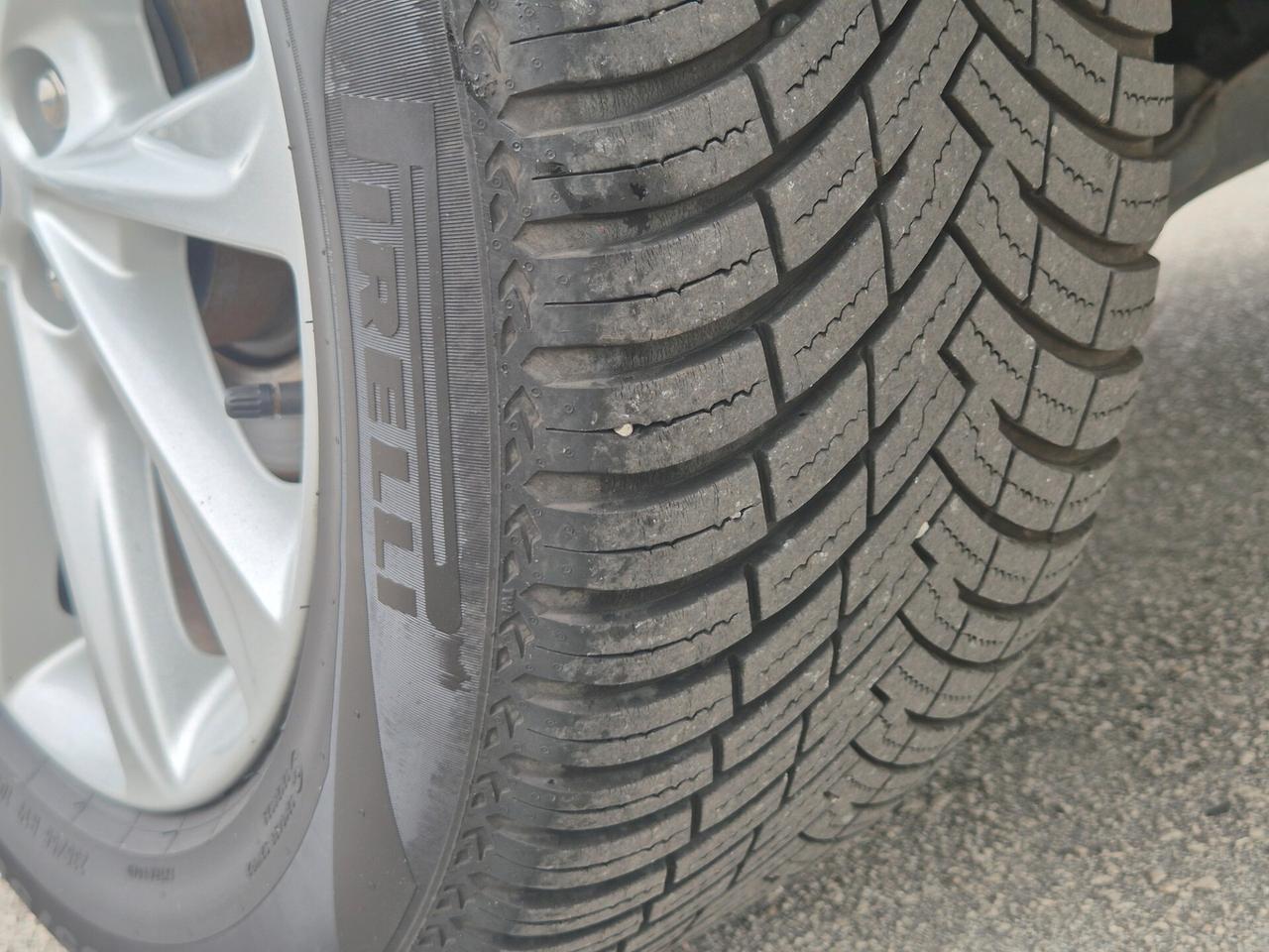 Ford Kuga 2.0 TDCI 150 CV S&S 4WD Titanium