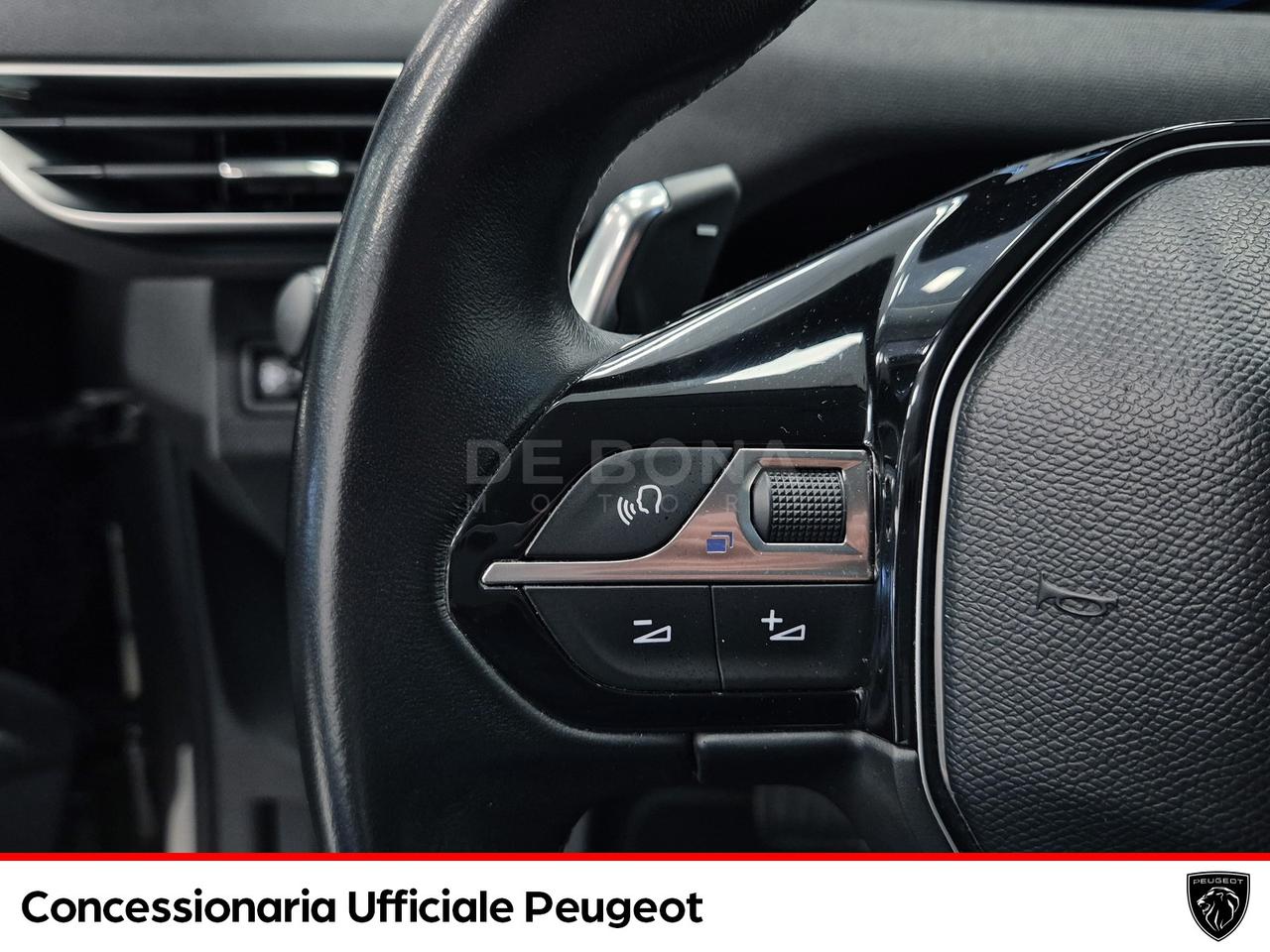 Peugeot 3008 1.5 bluehdi active s&s 130cv eat8