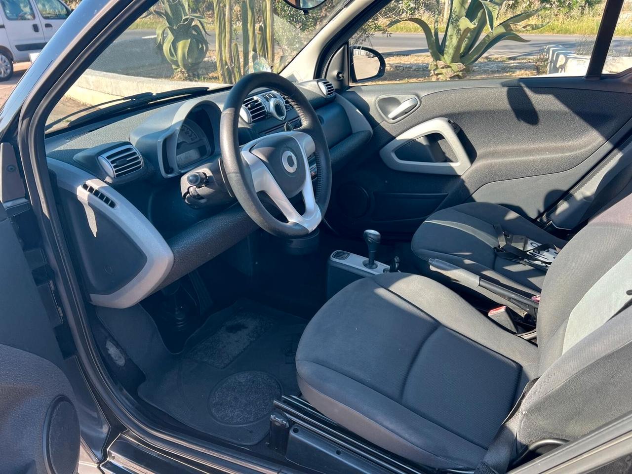 Smart ForTwo 1.0 LIMITED EDITION