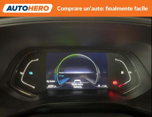RENAULT Arkana Arkana Hybrid E-Tech 145 CV R.S. Line