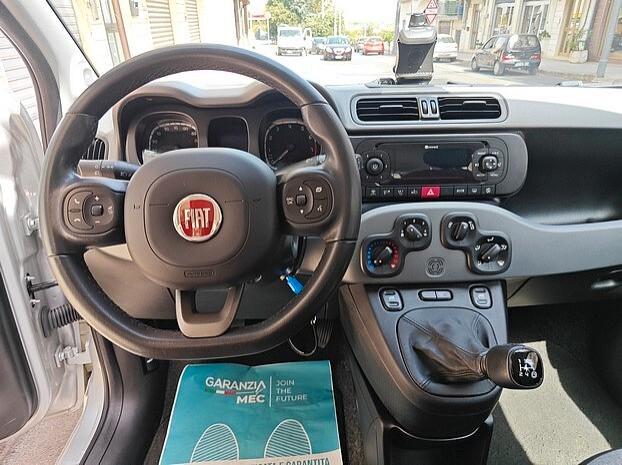 FIAT Panda 1.2 Benzina Lounge - 2020