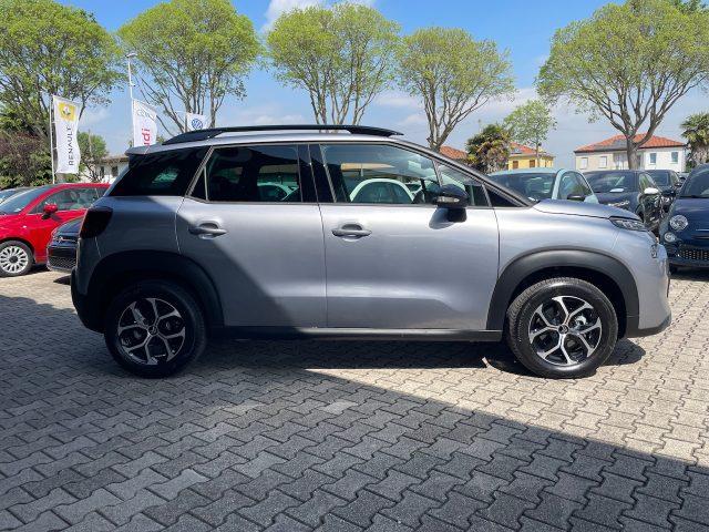 CITROEN C3 Aircross PureTech 110 S&S Plus #Vetri.Scuri