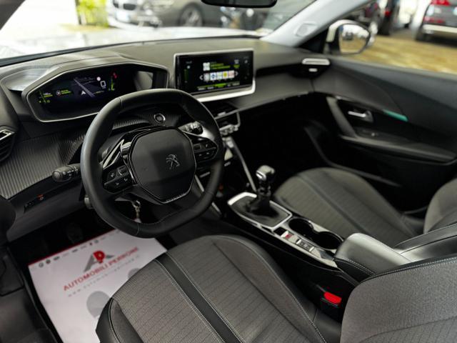 PEUGEOT 2008 1.5 BlueHDi 110cv Allure