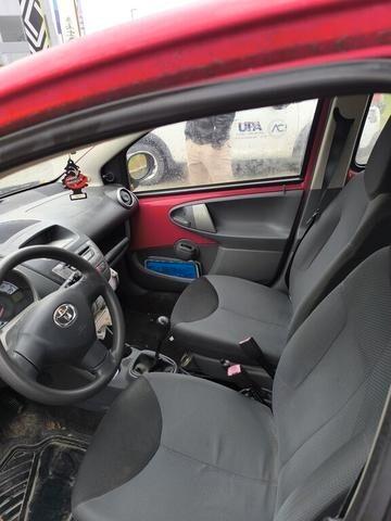 Toyota Aygo 1.0 12V VVT-i 5 porte