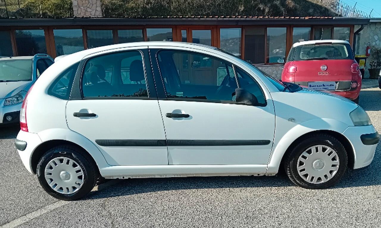 Citroen C3 1.4 HDi 70CV airdream Perfect