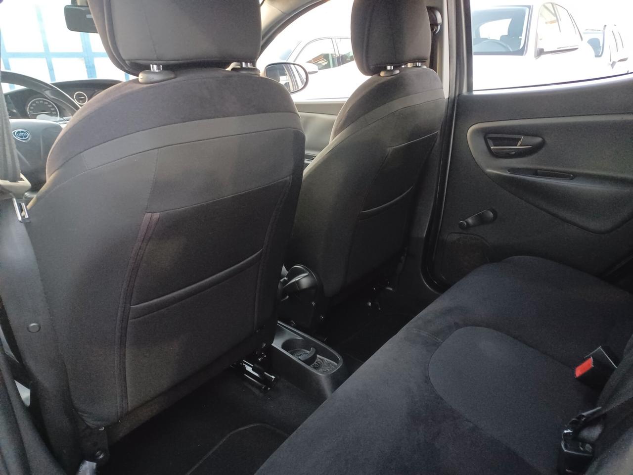 Lancia Ypsilon 1.2 UNICO PROPRIETARIO 2014 EURO 6