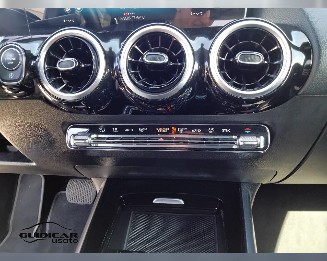 Mercedes-Benz Classe B - W247 2018 - B 180 Sport Plus auto