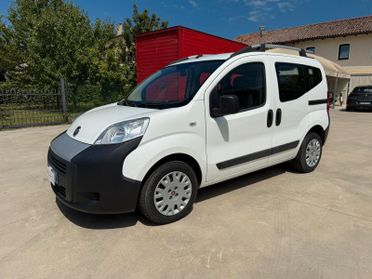 Fiat Qubo 1.3 mjt DIESEL 80cv EURO6