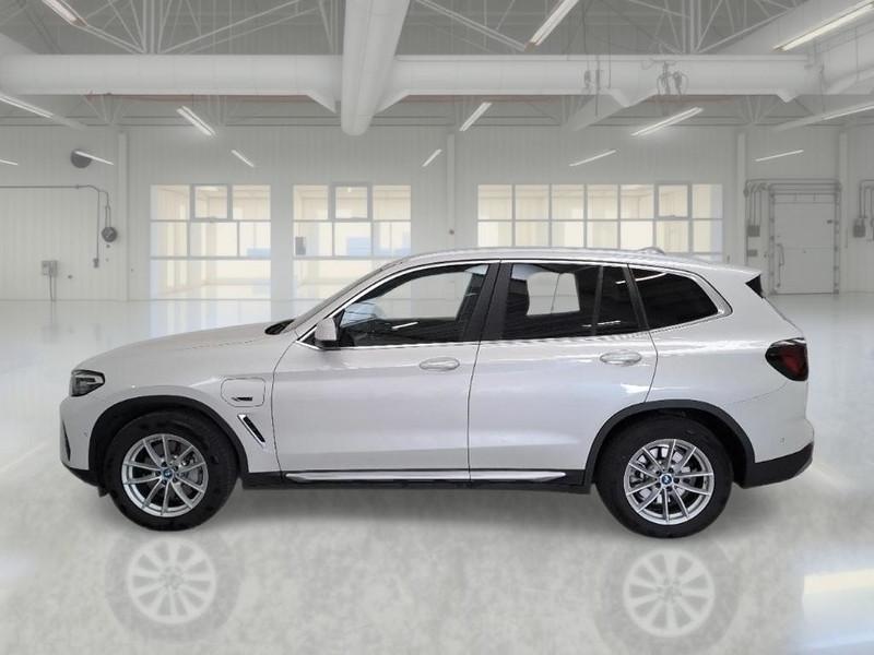 BMW X3 XDRIVE 30E AUTOMATICO SUV