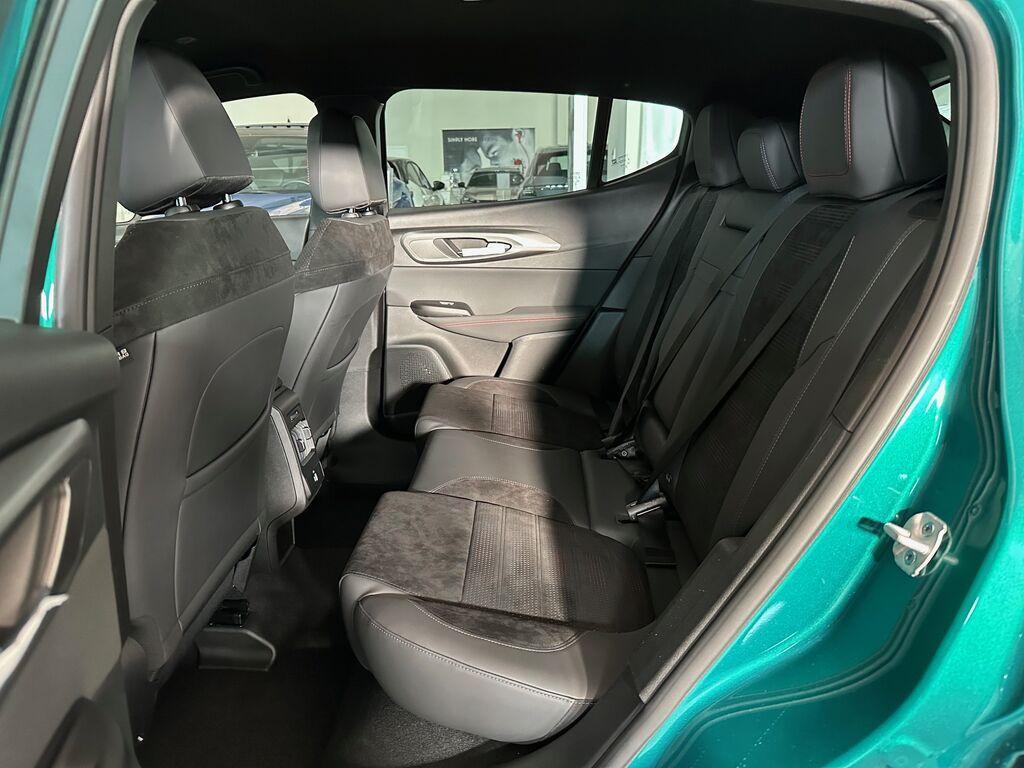 Alfa Romeo Tonale 1.5 hybrid Speciale 130cv ddct7