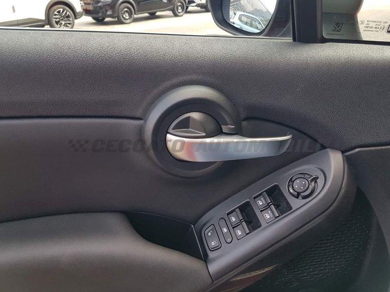 FIAT 500X 500X 1.3 mjet Sport 95cv