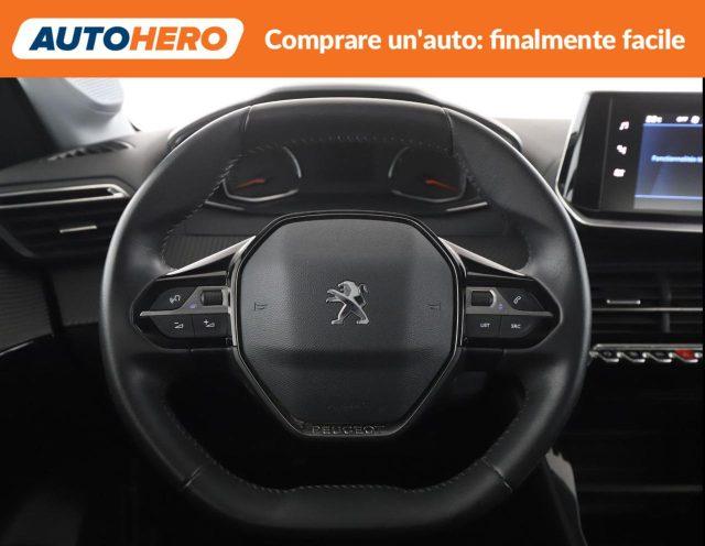 PEUGEOT 208 PureTech 75 Stop&Start 5 porte Active Pack