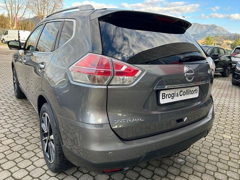 Nissan X-Trail 1.6 dCi Acenta 2WD