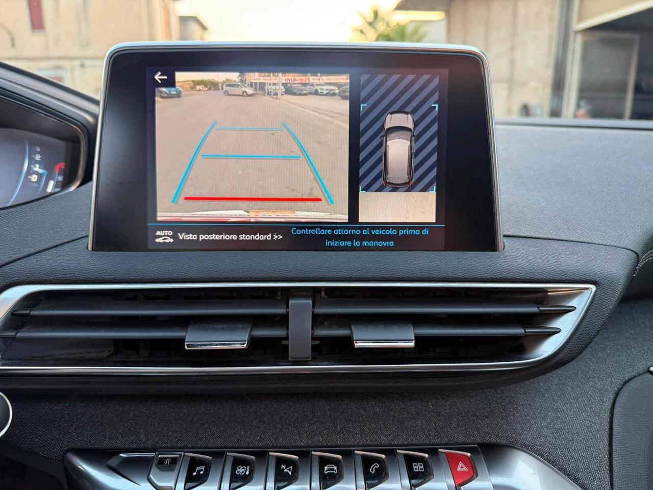 Peugeot 3008 BlueHDi 150cv S&S GT Line