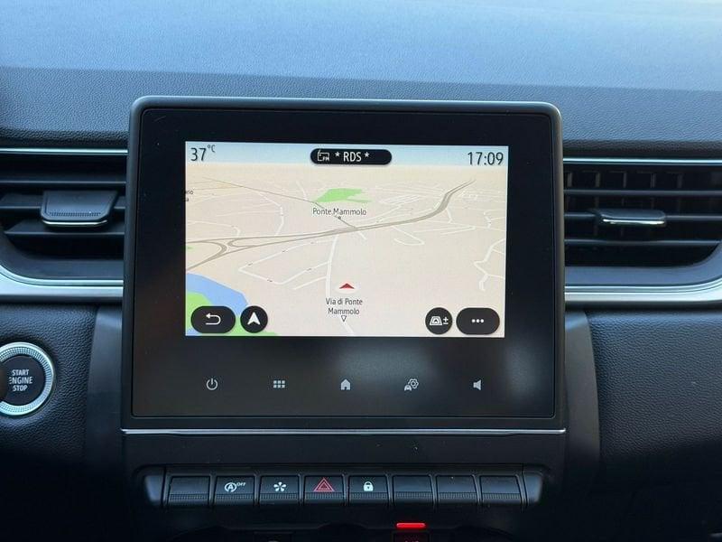 Renault Captur Captur 1.0 tce Techno Gpl 100cv "BICOLORE"