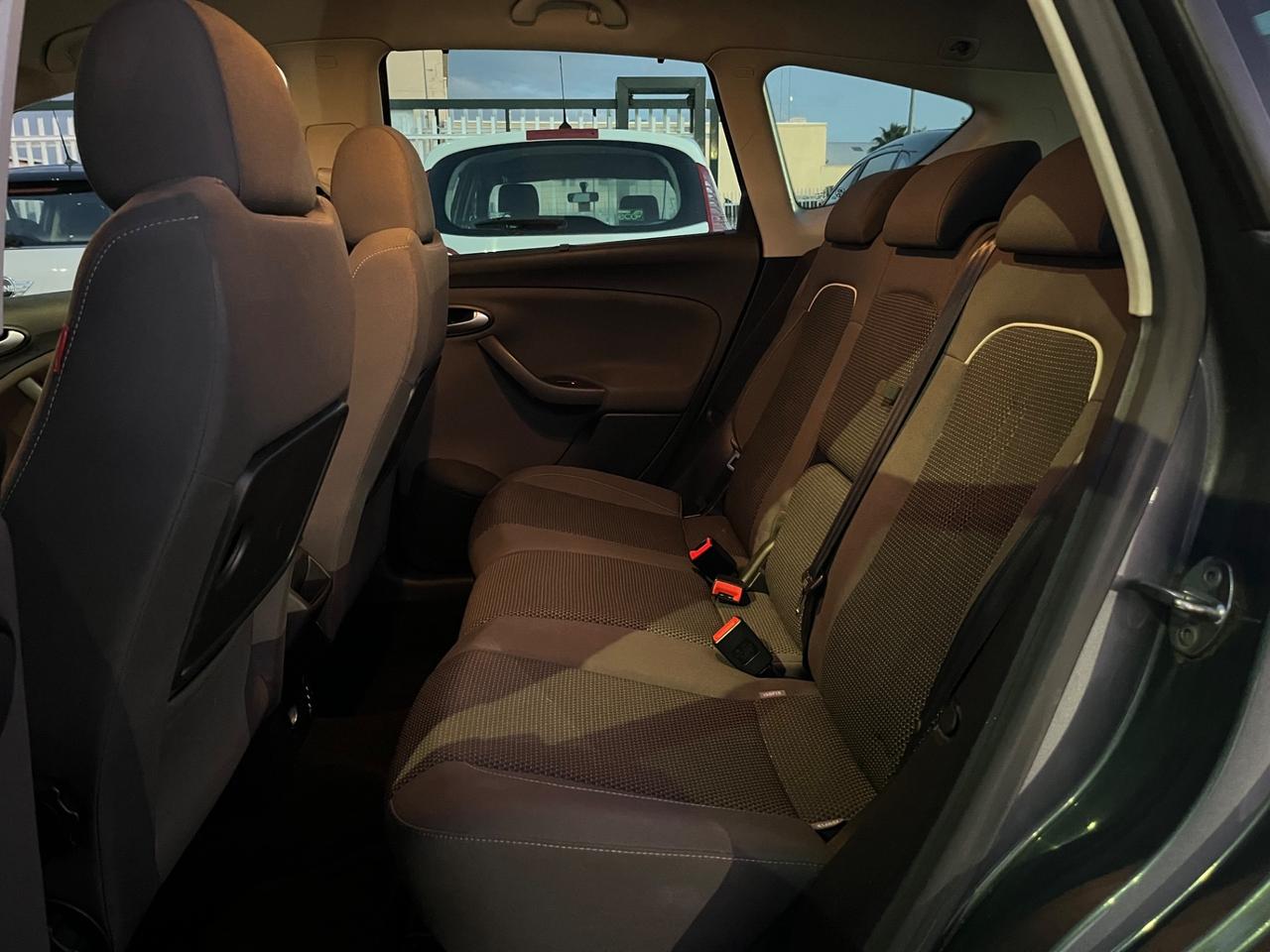 Seat Altea XL 1.6 TDI 105 CV CR Start/Stop I-Tech