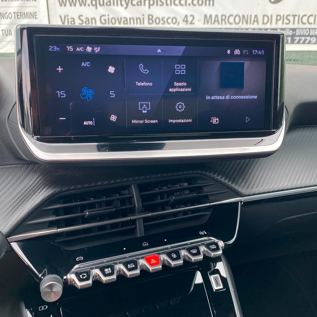 Peugeot 2008 PureTech 100 S&S Allure