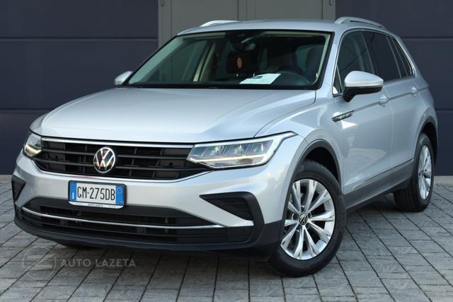 VOLKSWAGEN Tiguan 2.0 TDI SCR Life PREZZO NETTO