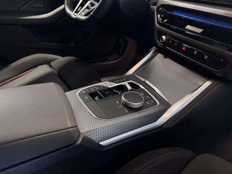 BMW Serie 4 420d M Sport Pro Auto MH48V