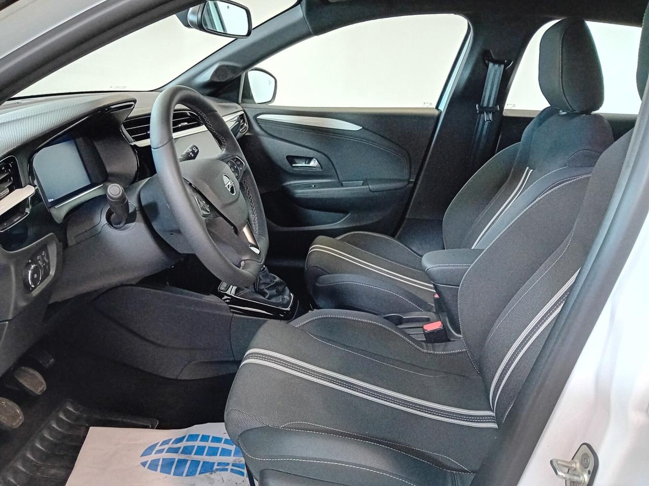 Opel Corsa 1.2 100 CV GS
