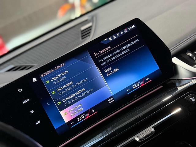 BMW X1 xDrive 23d Msport