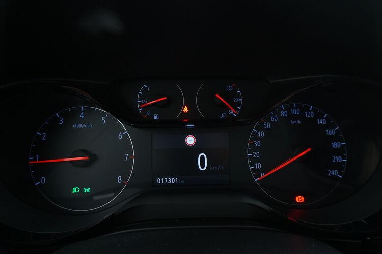 Opel Corsa Edition BR767548 1.2 Benzina 75CV