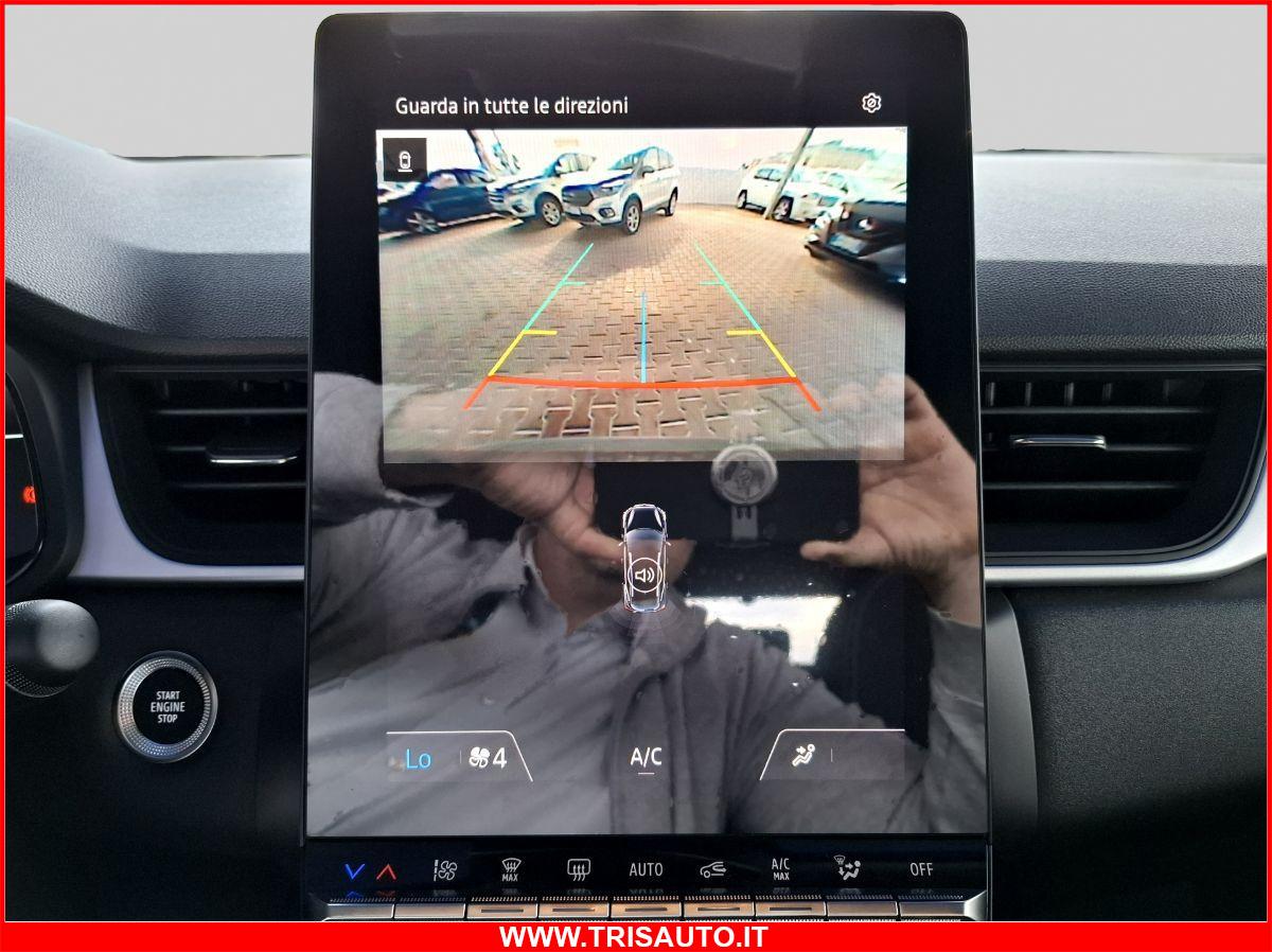MITSUBISHI ASX 1.0 Invite NEOPATENTATI (FULL LED+NAVI)