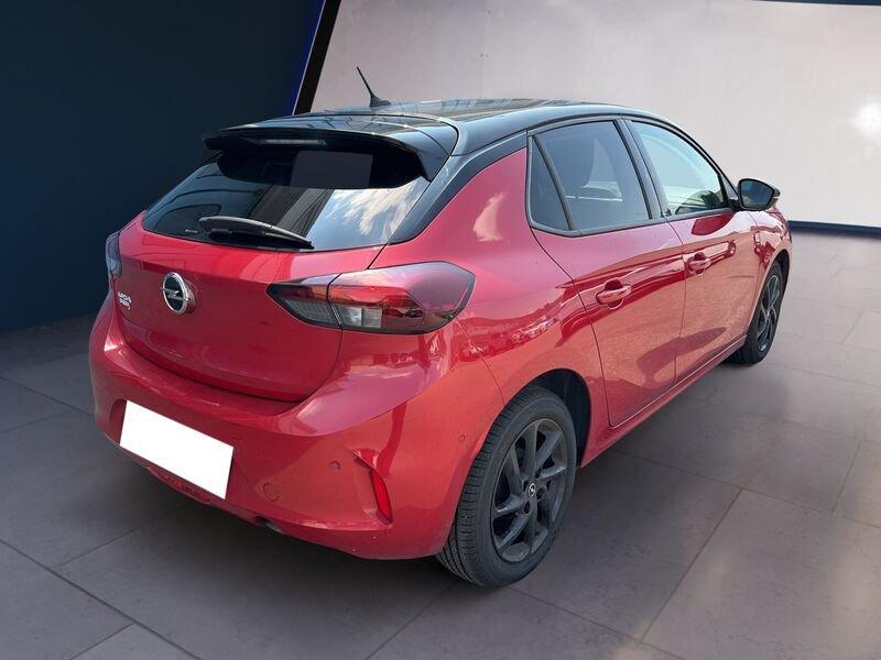 Opel Corsa VI 2020 1.2 D&T s&s 75cv
