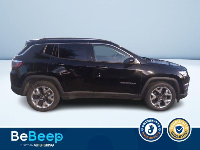 Jeep Compass 1.6 MJT LIMITED 2WD 120CV MY19