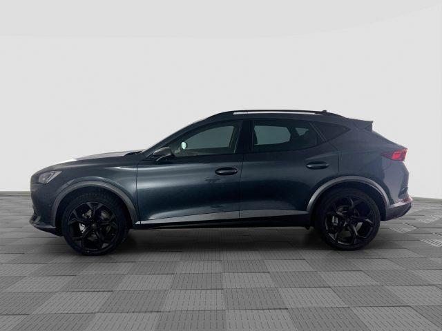 CUPRA Formentor Formentor 1.5 TSI