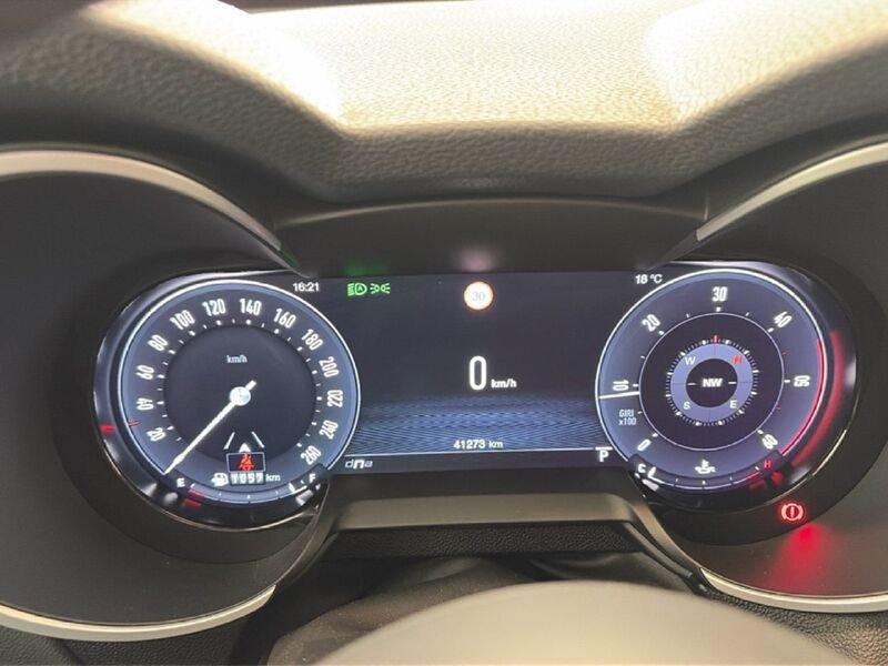 Alfa Romeo Stelvio 2.2 TD 210 CV Veloce AT8 Q4