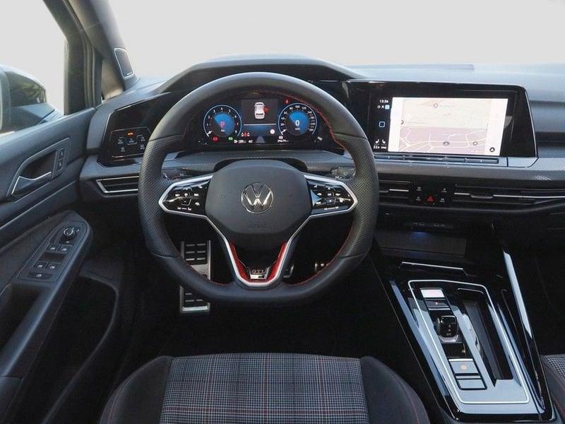 Volkswagen Golf 2.0 TSI GTI DSG 18" Harman Kardon Cockpit Led
