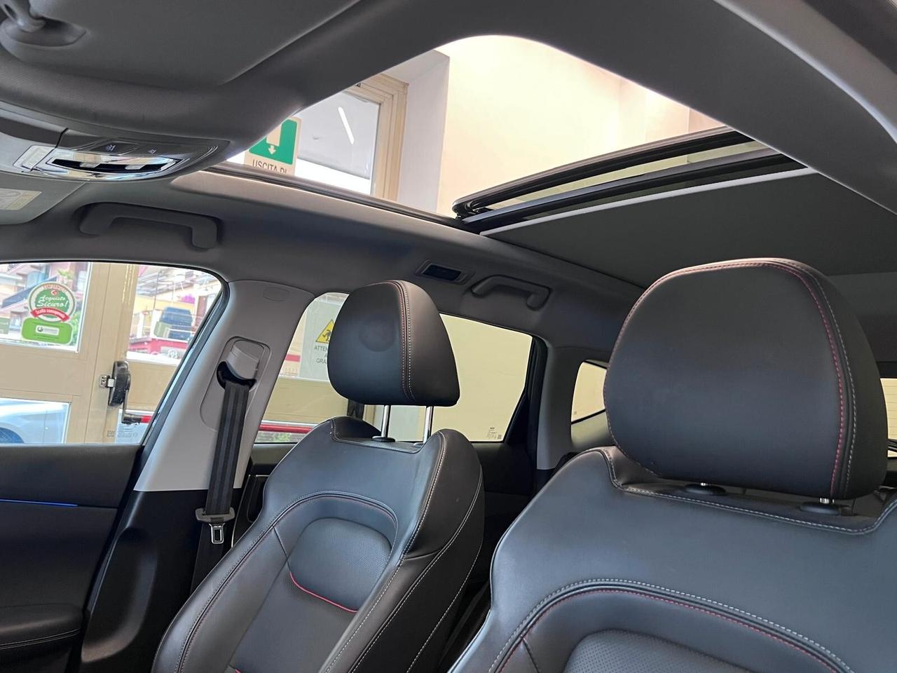 Dr 6.0 1.5 Turbo CVT Bi-Fuel GPL*NO VINCOLI DI FINANZIAM*22000KM CERTIF AZIENDALE UNIPRO FULL!!!