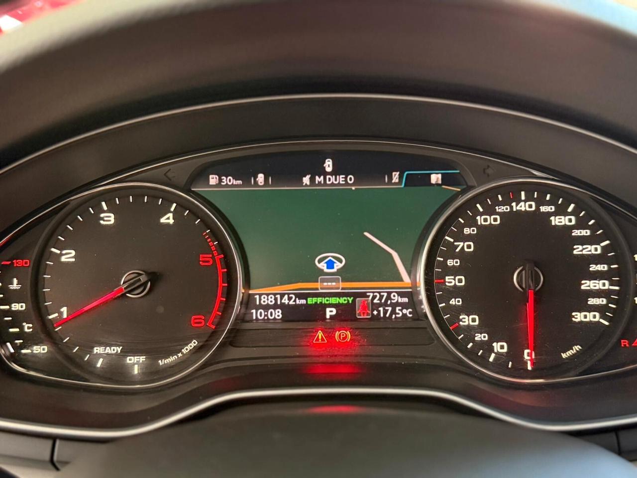 Audi A4 Avant 2.0 TDI 150 CV S tronic Business