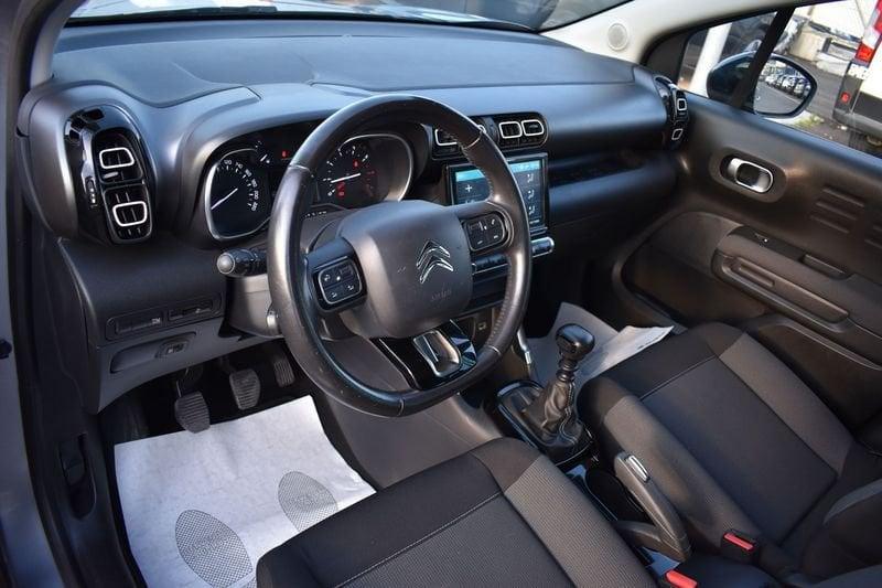Citroën C3 Aircross PureTech 110 S&S Shine