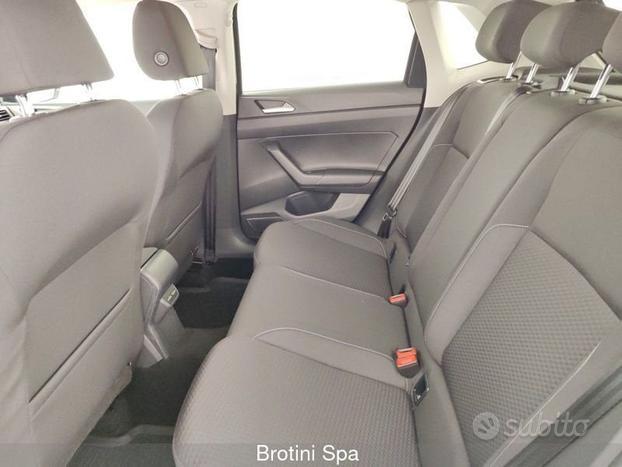 Volkswagen Polo 1.0 TSI DSG 5p. Sport BlueMot...