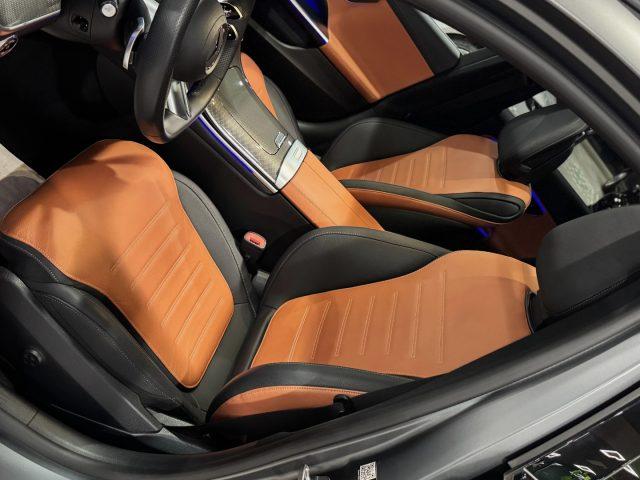 MERCEDES-BENZ C 220 d MHEV S.W. 4Matic AMG PREMIUM PRO *TETTO*UNIPR
