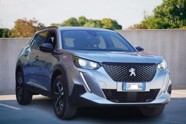 Peugeot 2008 PureTech 100 S&S Allure Pack